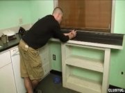 Teen sexbomb handjob 2/16