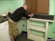 Teen sexbomb handjob 3/16