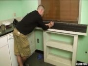 Teen sexbomb handjob 4/16