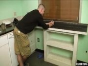 Teen sexbomb handjob 5/16