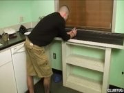 Teen sexbomb handjob 6/16