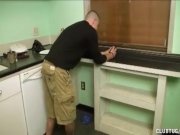 Teen sexbomb handjob 7/16