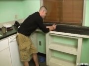 Teen sexbomb handjob 9/16