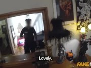 Fake Cop Uniformed policeman fuck cock lovers 5/16