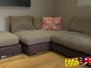 FakeAgentUK Petite American fucks her agent 2/16