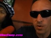 Donny Long interview and Heather Deep day at  6/16
