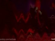 Hot Dommes And Foot-Centric Fucking 14/16