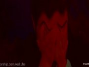 Hot Dommes And Foot-Centric Fucking 4/16