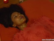 A Gentle Vaginal Massage 12/16