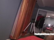 loving 19yr sexy petite redboned 14/16