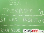 Euro brunette Katie Cox cunt spreading zoomed 2/16