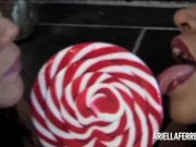 Ariella Ferrera Yasmine De Leon Milf Lesbians 1/16