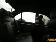 Fake Cop naughty girlfriend feels  3/16