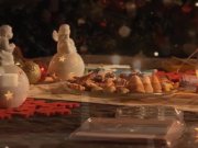 Santa's helper Mr Nobel fucking nasty girls 1/16