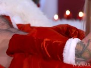 MOM Santas bad brother fucks Mrs Clause 5/16