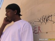 Asphyxia Noir gets gangbanged and assfucked 3/16