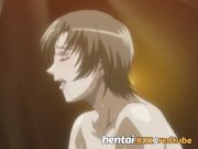 Cum covered slave 14/16