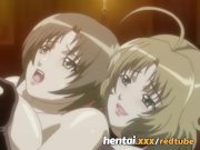 Cum covered slave 15/16