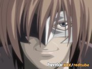 Cum covered slave 5/16