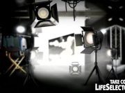 Secrets From Behind the Scenes 1/16