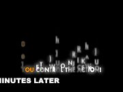 Secrets From Behind the Scenes 3/16