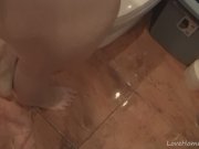 POV pounding done by the horny amateur couple 1/16