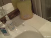 POV pounding done by the horny amateur couple 2/16