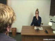 After class handjob 4/16