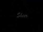 SuperStar Milf Julia Ann in Sheer! 1/16