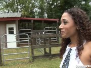 Things Go Too Far With Slut Schoolgirl! 2/16