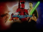 DP – Force Rising – Star Wars Trailer