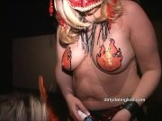 PAWG squirts in MILF mouth Gets fist 2/16