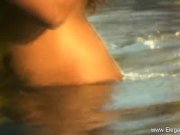 Healthy Breast Teases More 3/16