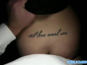 PublicAgent Babe gets pierced pussy fucked 15/16