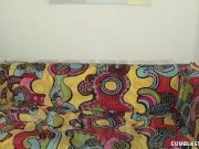 Busty teen makes a cock explode 5/16