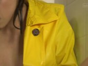 Watch her tremble with orgasmic pleasure 3/16