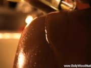 The Sacred Sensuality Of India 14/16