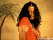 The Sacred Sensuality Of India 6/16