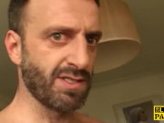 British mature plowed hard by maledoms cock 16/16