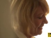 British mature plowed hard by maledoms cock 5/16