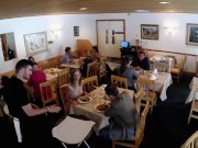 Wicked - Couple has sex in public bathroom 3/16