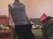 Valery has got some nice curves 2/16