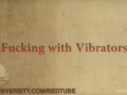 Pornstar Sex Toy Secrets 1/16