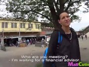 MallCuties Bored girl is sweeten day with sex 2/16