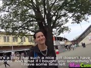 MallCuties Bored girl is sweeten day with sex 3/16