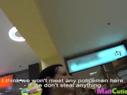 MallCuties Bored girl is sweeten day with sex 5/16