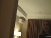 Nikol dancing naked and looking hot 1/16