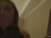 Nikol dancing naked and looking hot 10/16