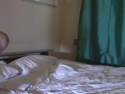 Nikol dancing naked and looking hot 1/16