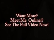 Big Titty Maggie Green Plays with Anal Beads! 16/16